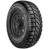 Eldorado Wild Trail CTX Commercial Van LT275/65R18 123Q E Light Truck Tire