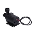 thumbnail image 3 of DC 12V Booster Water Pump, Widely Appllication Submersible Pump  For Fountain For Filling Pumps For Machine Tool Equipment, 3 of 8