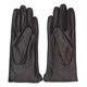 thumbnail image 2 of Guantes De Cuero De Piel De Oveja For Clima Frío Con Forro, 2 of 4