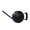 Black home items, variant on OEFNTAC Watering Can Watering Can Outdoor User-friendly Comfortable Handle Design Efficient Watering Pot Spray Household 1L Metal Portable Stainless Steel Long Spout for Indoor Plants