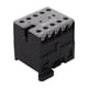 thumbnail image 1 of Mini Contactor De CC, Mini Contactor Fuerte Capacidad De Carga Plástico De Ingeniería Alta Sensibilidad 24 V Para Fuente De Alimentación, 1 of 7