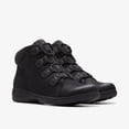 thumbnail image 5 of Carleigh Jade Black Nubuck, 5 of 7