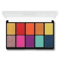 thumbnail image 3 of wet n wild Fantasy Makers Halloween 10 Pan Palette Boogie Nights (Pack of 2), 3 of 3
