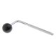thumbnail image 1 of Juego Batería Abrazadera Platillo Boom Rachet Tilt Percusión Accesorios Reemplazo - Plata, S SM SunniMix Juego de tambor Abrazadera de platillos, 1 of 7