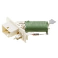 thumbnail image 3 of Resistencia Del Módulo De Potencia Del Motor Del Ventilador Automático Ajuste Directo Para shamjiam Resistencia del ventilador del ventilador del calentador, 3 of 8