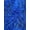 Royal blue, variant on Floral 4-Way Stretch Nylon/Spandex Lace, Royal blue