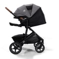 thumbnail image 4 of Carriola Vinca Deluxe 4 en 1 con Bambineto Joie, Asiento Reversible, Altura Ajustable y Plegado Compacto, 4 of 8