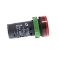 thumbnail image 3 of Schneider Electric Pilot Light,Red,LED Lamp Type XB5EVG4, 3 of 6