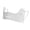 Gray, variant on Outdoor Ice Silk Sun Protecting Respirator Motorcycles Climbing Neck Covers for Beach Vacations and Sports