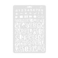 thumbnail image 2 of Cuadros Decorativos DIY Art Drawing Toys Creative Paper Card Draw Toy Decoración de pared (21) Ndcxsfigh Nuevos Originales, 2 of 5