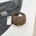 thumbnail image 4 of Mujeres Bolso Hombro Con Leoparde, 4 of 8