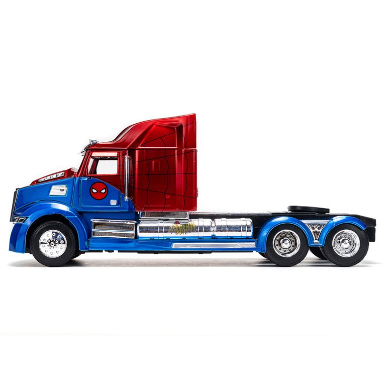 Western Star 57X Truck Tractor 