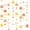Boho Sun, variant on Groovy Party Decorations Boho Dot Garland Streamer Ombre Daisy Banner Cutouts for Birthday Shower Wedding Bridal Shower Spring Summer Fall Retro Hippie Decor Supplies