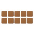 thumbnail image 3 of 10Pcs Cork Placemats for Home Decoration Heat Insulation and Durability, 3 of 9