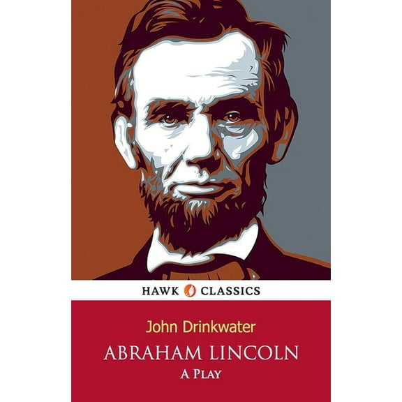 Abraham Lincoln, (Paperback)