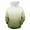 Mens Sweatshirts & Hoodies Green, variant on S-4X Plus Size Mens Big & Tall Hoodies with Pocket Pullover Fleece Lined Sweatshirts Long Sleeve Trendy Gradient Printed Thermal Warm Hoodie Tops