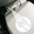thumbnail image 1 of KALLORY 2Ud Tornillos Para Fijación De Asiento De Inodoro Con Universal Y Materiales Duraderos, 1 of 8