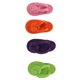 thumbnail image 3 of Juguete para masticar para perros limpieza de dientes colores caramelo interactivos zapatillas de cuerda de algodón juguete para perros Molar para perros ANGGREK Otros, 3 of 8