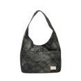 thumbnail image 1 of Bolso de mano para mujer, bolso de hombro de cuero PU, bolso de mano grande informal para mujer (negro) FLhrweasw Nuevo, 1 of 6