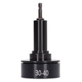 thumbnail image 2 of Capping Machine Bit, Electric  Sealing Machine Head Simple Installation Easy Operation Wide Application  For Home, 2 of 8