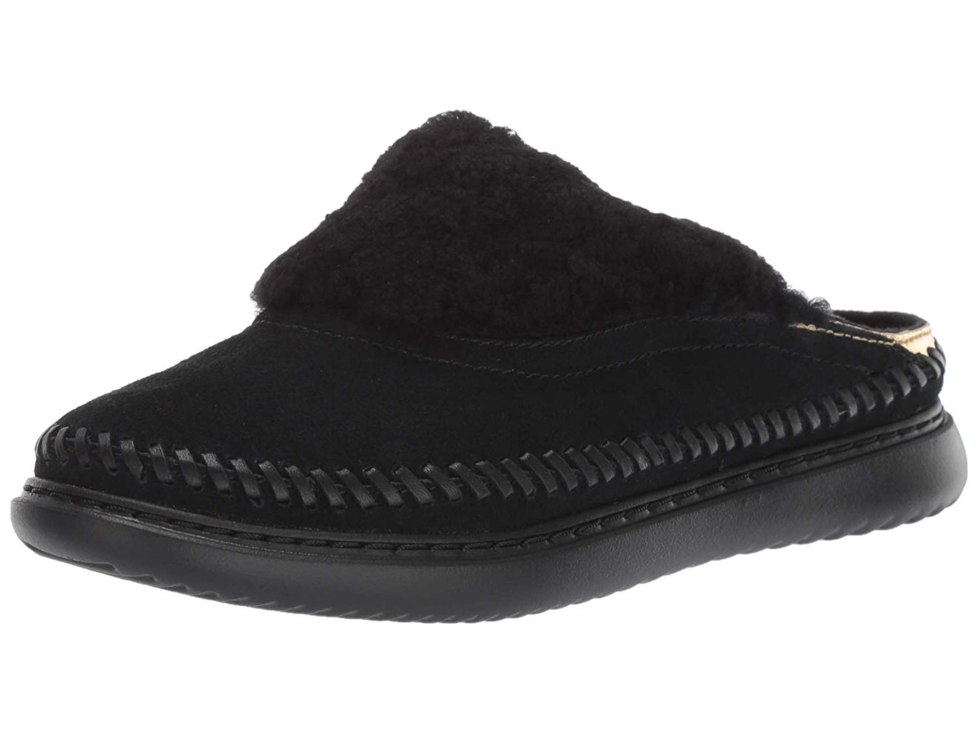 cole haan slip ons womens