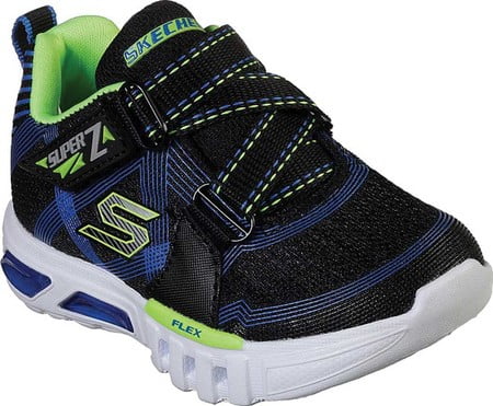 skechers light up shoes wont turn off