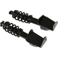 thumbnail image 5 of ALL-CARB Golf Cart Front Passenger Side & Drivers Side Shocks Absorber Assembly JW2-F3350-00-00 JW2-F3390-00-00 Replacement for Yamaha G29 Golf cart Gas or Electric 2007-2016, 5 of 6