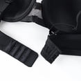 thumbnail image 4 of Tumotour Full Coverage Bras For Women Flash Styling Set T-Shirt Without Steel Ring Gathering Push Up Nursing Bra Lightly Padded Full Figured Coverage Soft Breathable Seamless Bra, 4 of 6