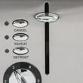 thumbnail image 4 of Haden Cotswold 4-Slice Wide Slot Toaster, 4 of 7