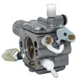 thumbnail image 3 of Stihl Ms231 Ms231c Ms251 Ms251c Zama C1q-s233 Chainsaw Carburetor, 3 of 5