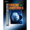 thumbnail image 1 of Pre-Owned Computerized Engine Controls (Paperback) 1418011398 9781418011390, 1 of 1
