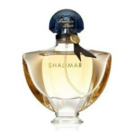 Guerlain Shalimar Eau De Parfum, Perfume for Women 1.7