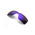 thumbnail image 3 of Walleva Purple Polarized Replacement Lenses For Oakley Probation Sunglasses, 3 of 6