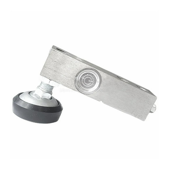 YZC-320C Pressure Load Cells Weighing Sensors Electronic Scale Pound Accessories Small Weighbridge 500KG 1T 2T 3T 5T Foot Pad