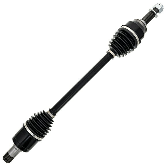 Niche Rear Right CV Axle for John Deere Gator RSX850i AM145321 AM140786 519-KCA2647X