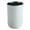White, variant on BMYJ 11.8oz Stainless Steel Mouthwash Cups, Tumbler Cup for Bathroom, Bathroom Brushing Cups (350ml)