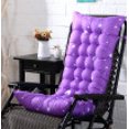 thumbnail image 1 of Cojín de verano para chaise longue, cojín para mecedora, cojín grueso para silla, cojín para silla de ratán, cojín para sofá, cojín tatami, cojín para ventana, cojín de suelo, 1 of 7