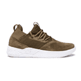 thumbnail image 1 of Tenis Supra Titanium Unisex Urbano verde 25.5, 1 of 4