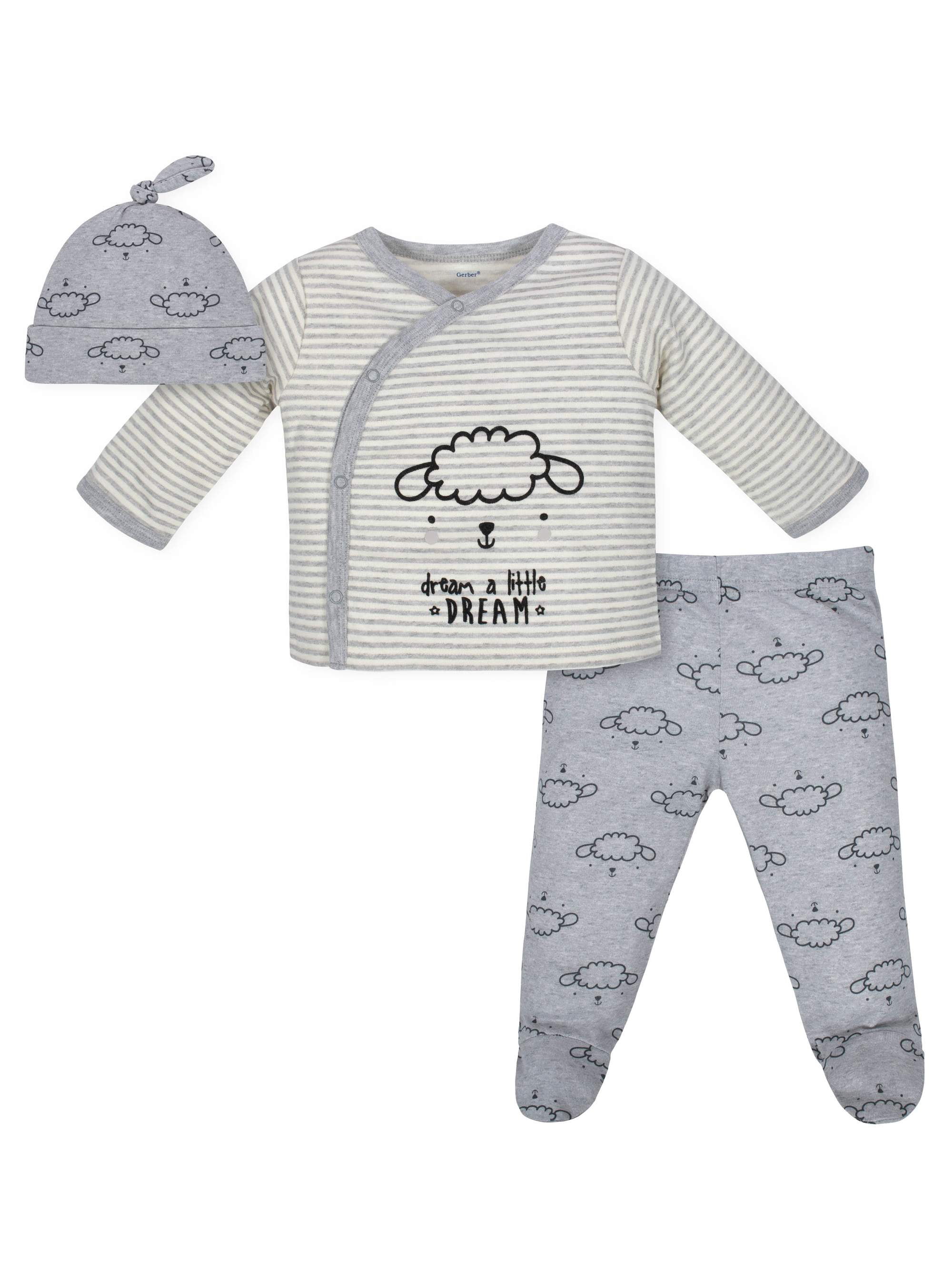 newborn take me home outfit unisex