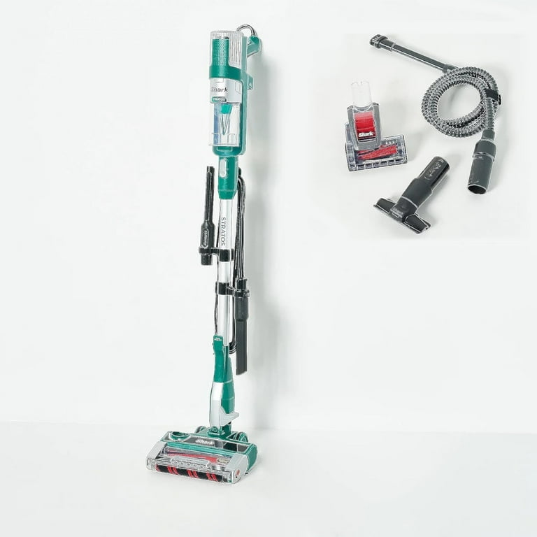 Shark HZ3002/QS3000 Stratos Ultralight Corded Stick Vacuum Shark HZ3002/QS3000 Stratos Ultralight Corded Stick Vacuum