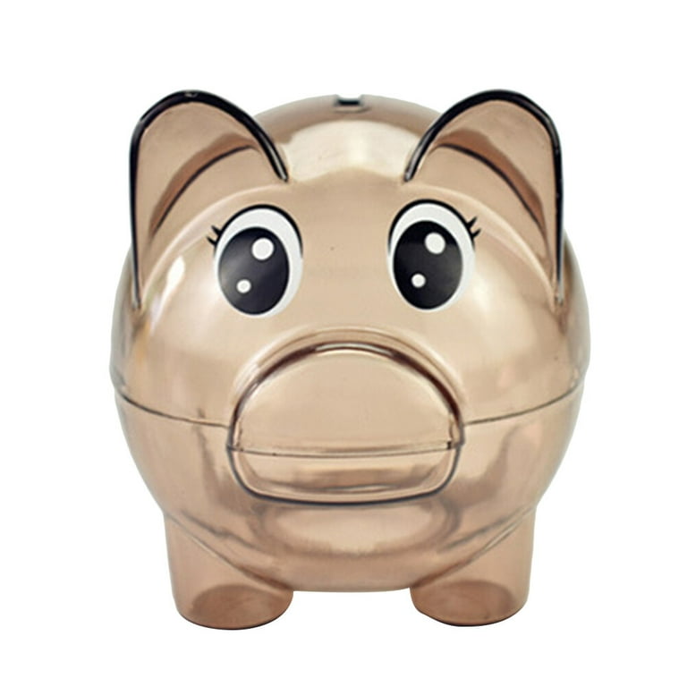 Pig coin case hotsell