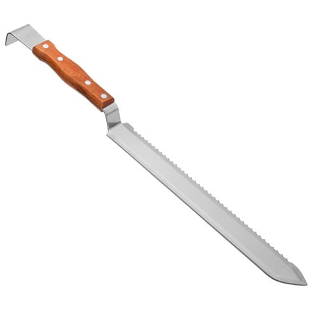 

Uncapping Knife Honey Cutter Honey Uncapping Knife For Honey Collection For Beekeeper