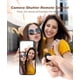 thumbnail image 4 of Anillo de desplazamiento Bluetooth: control remoto para TikTok y obturador de cámara, 4 of 6