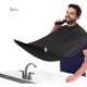 thumbnail image 3 of FlkwoH Barba Catcher Delantal, Barba Toalla Delantal De Afeitado Barba Trimmer Babero Cuidado De La Barba, 3 of 5