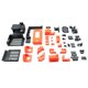 thumbnail image 1 of Kit De Accesorios De Impresora 3D Resistencia A Los Golpes Materiales De Actualización Petg + Juego De Raspadores Para La Serie Prusa I3 Mk3 / 3S Moyic EL012354-00, 1 of 6