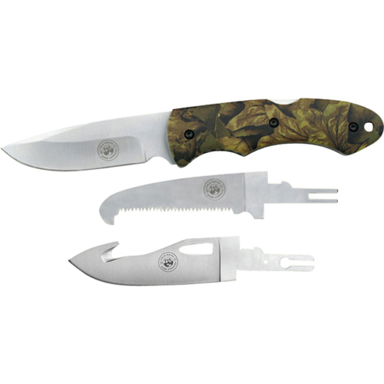 Field & Stream FS1633 Hunting Knife Set