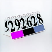 Scorer Flip Kinball Sport