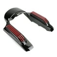 thumbnail image 6 of Rear Fender LED Light fit for Touring Road King FLHR Street Glide FLHX Red, 6 of 10