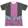 thumbnail image 1 of Teen Titans Go - Beast Boy Uniform - Short Sleeve Shirt - Large, 1 of 2