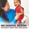 thumbnail image 6 of Aquaphor Baby Skincare Essentials Gift Set with Baby Wash, Ointment and Diaper Rash Cream, 3 Piece, 6 of 12